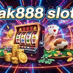 yak888 slot