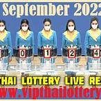 thai lottery 1 september 2015